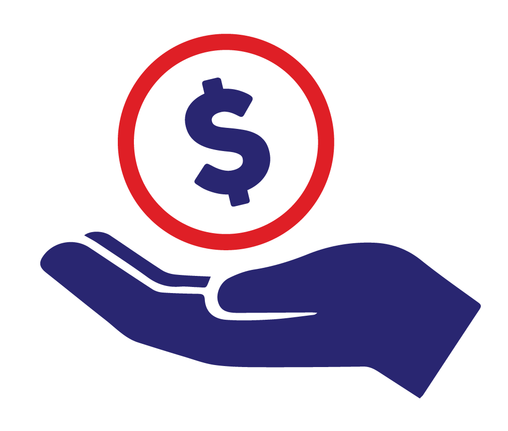 USA Debt Assist Icon